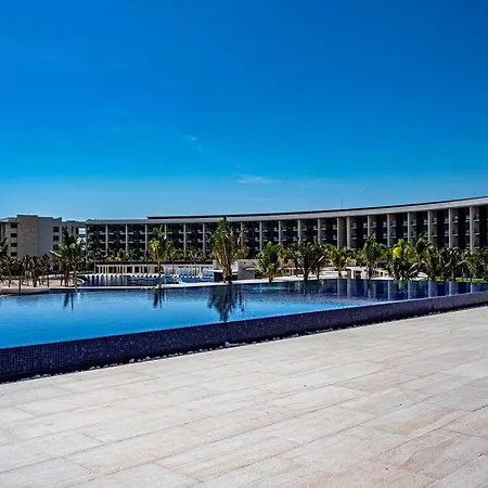 Barcel Maya Riviera - Adul...