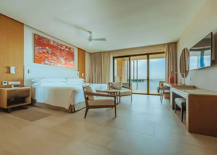 Hotel Barcel Maya Riviera - Adul... Chemuyil