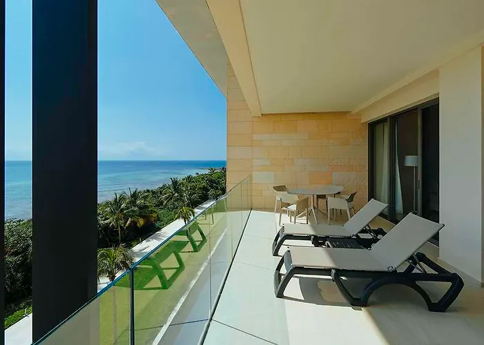 Barcel Maya Riviera - Adul...