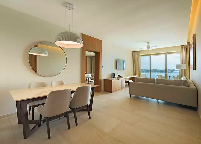 Barcel Maya Riviera - Adul... 5*