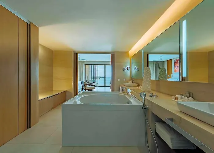 Barcel Maya Riviera - Adul... Chemuyil