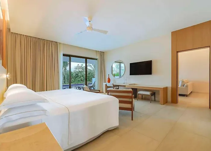 Barcel Maya Riviera - Adul... Hotel 5*