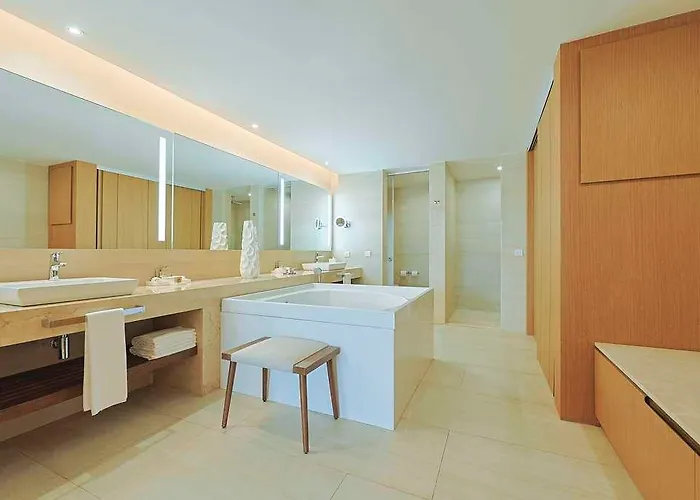 Barcel Maya Riviera - Adul...