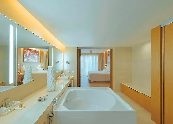 Barcel Maya Riviera - Adul... Hotel Chemuyil