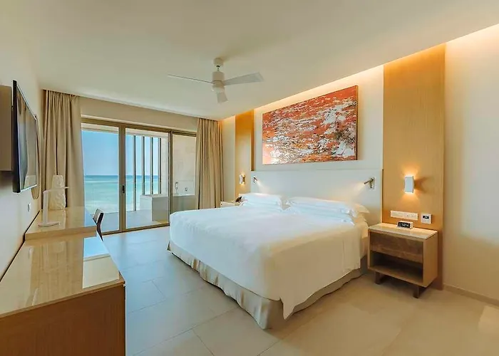 Hotel Barcel Maya Riviera - Adul...