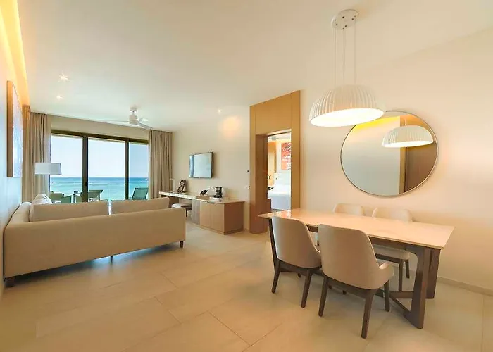 Barcel Maya Riviera - Adul... 5*