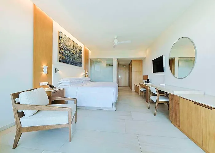 Barcel Maya Riviera - Adul... Hotel