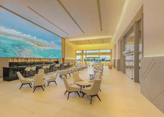 Barcel Maya Riviera - Adul... 5* Chemuyil