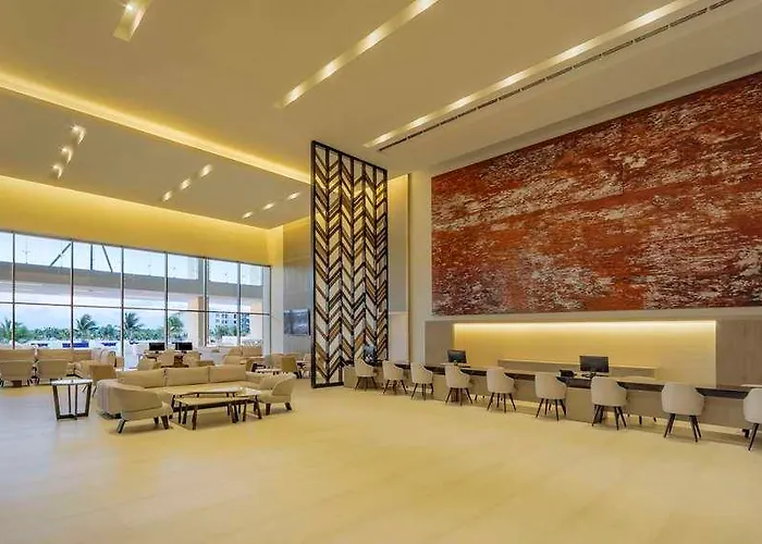 Barcel Maya Riviera - Adul... Hotel 5*
