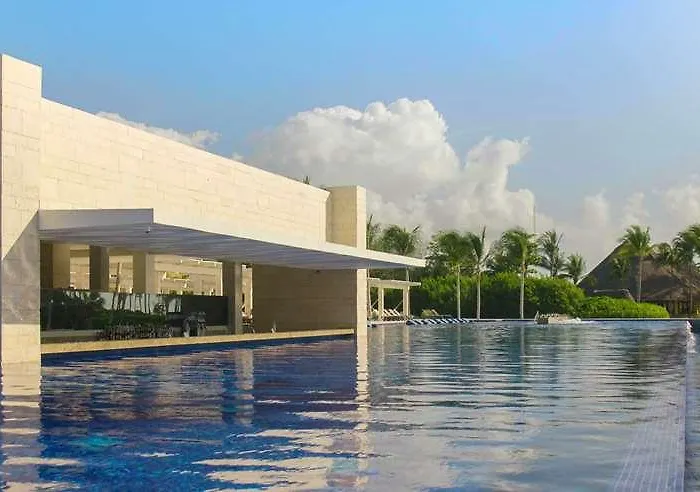 Hotel Barcel Maya Riviera - Adul...