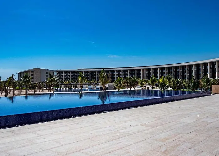 Barcel Maya Riviera - Adul... Hotel 5*
