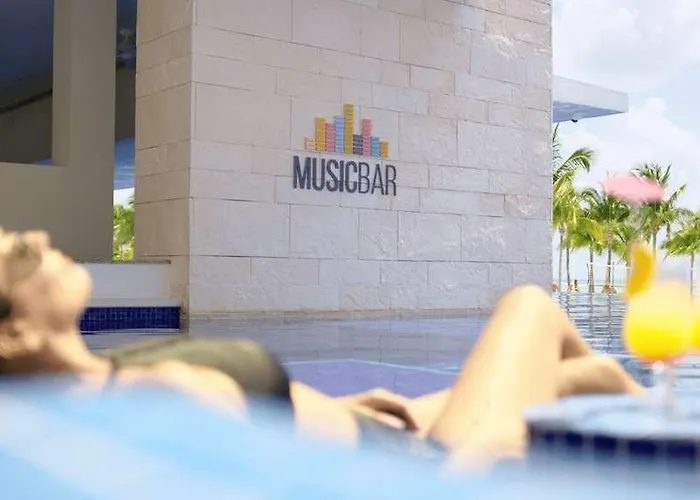 Hotel Barcel Maya Riviera - Adul... Chemuyil