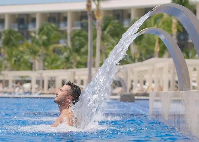 Barcel Maya Riviera - Adul... 5* Chemuyil
