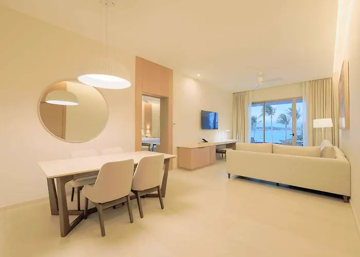Barcel Maya Riviera - Adul... Hotel