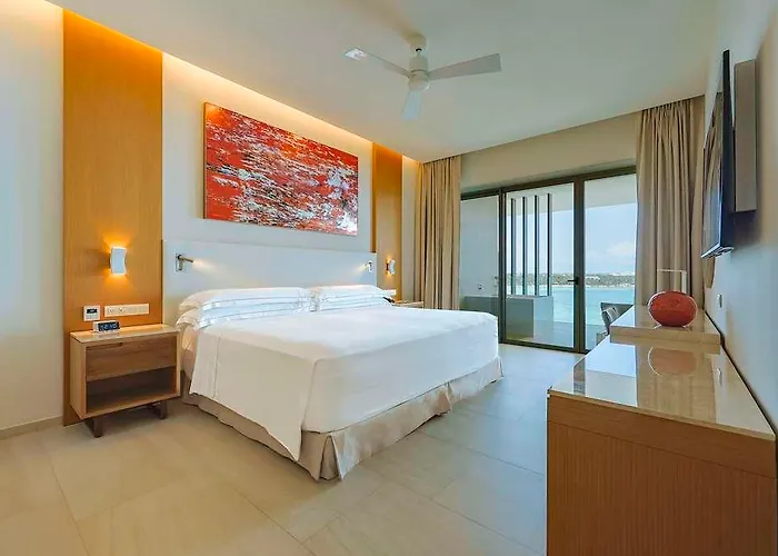 Barcel Maya Riviera - Adul... Hotel 5*