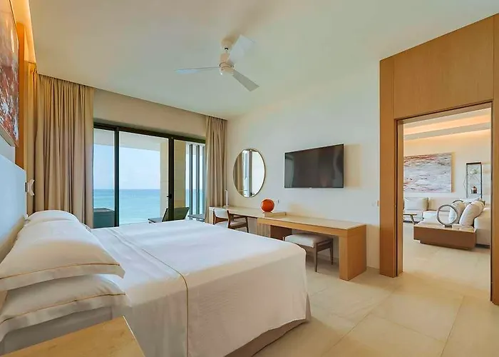 Barcel Maya Riviera - Adul...