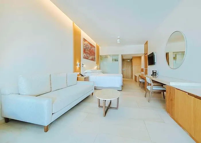 Barcel Maya Riviera - Adul...