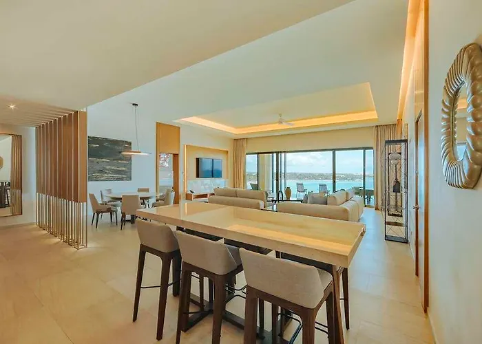 Barcel Maya Riviera - Adul...