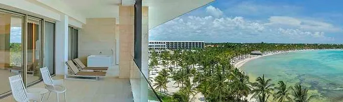 Barcel Maya Riviera - Adul... Hotel 5*