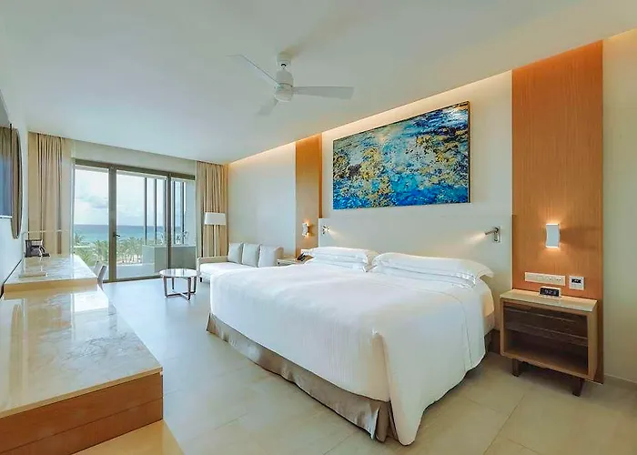 Barcel Maya Riviera - Adul... Hotel 5*