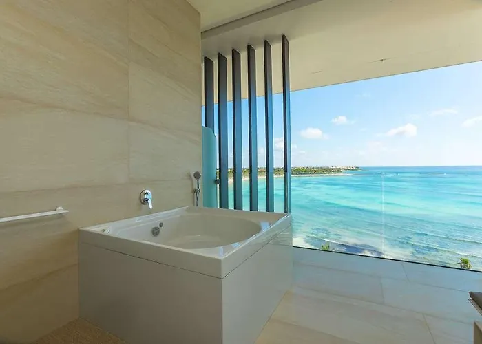 Barcel Maya Riviera - Adul... 5* Chemuyil