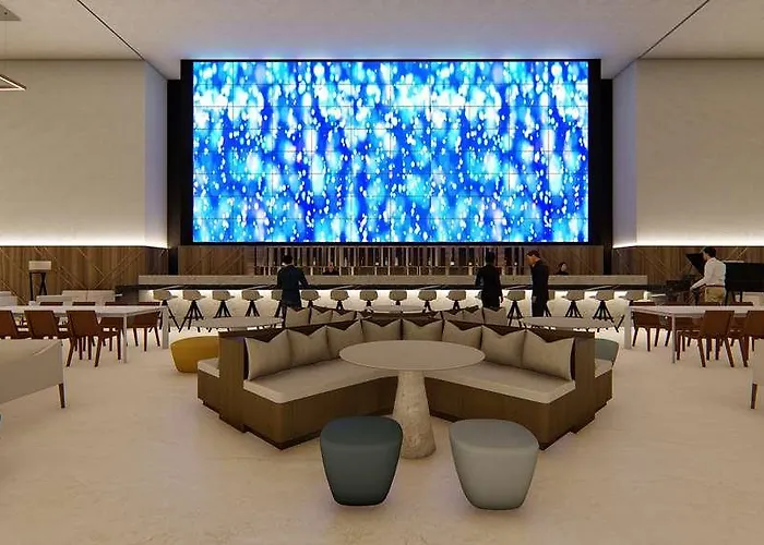 Barcel Maya Riviera - Adul... 5* Chemuyil